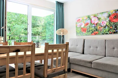 Vakantieappartement Gezinsvakantie Glücksburg