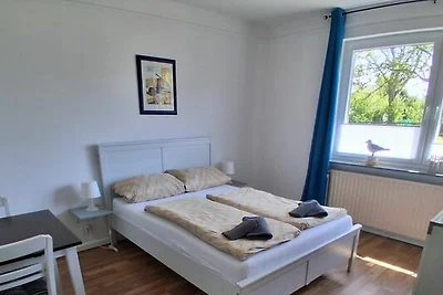 Apartament Dla rodzin Dagebüll