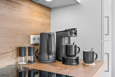 Vakantieappartement Gezinsvakantie Dagebüll