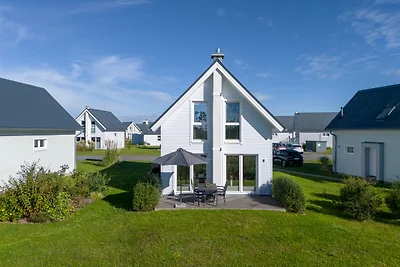 Ferienhaus Heimathafen Olpenitz