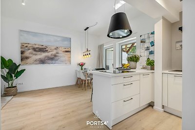 Vakantieappartement Gezinsvakantie Emmelsbüll-Horsbüll