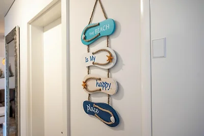 Vakantieappartement Gezinsvakantie Olpenitz