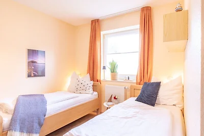 BS 3 Ferienwohnung Meeresbrise St.