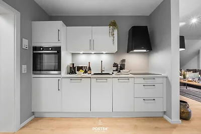 Apartament Dla rodzin Emmelsbüll-Horsbüll