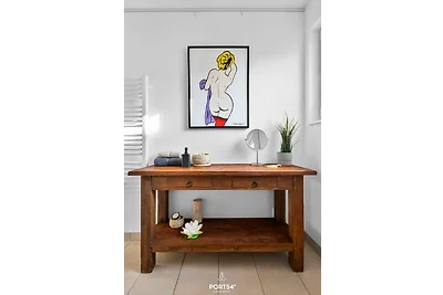 Ferienhaus Art Emotion Olpenitz