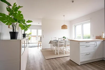 Vakantiehuis Ontspannende vakantie 