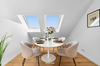 Kurzzeitwohnung Seestern Heiligenhafen