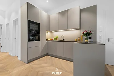 Ocean's Retreat Westerland auf Sylt