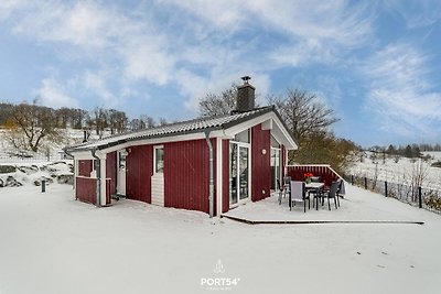 Ferienhaus Harzer Roller - St.