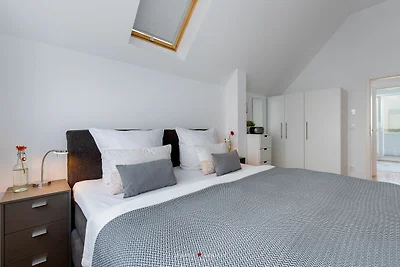 Ferienwohnung Viktoria's Baltic Lounge...