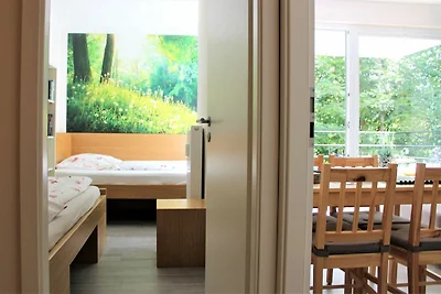 Vakantieappartement Gezinsvakantie Glücksburg