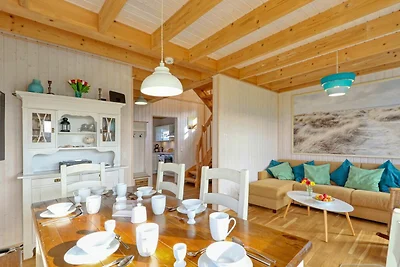 Vakantiehuis Ontspannende vakantie Kappeln