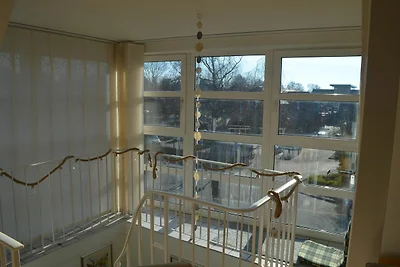 Ferienwohnung Meerglück Flensburg