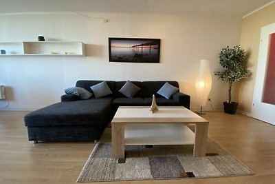 Vakantieappartement Gezinsvakantie Wendtorf