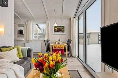 Ferienhaus Bergwiesenblick - St.