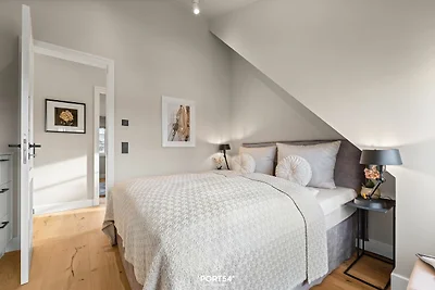 Ferienhaus Garden Lodge Westerland Sylt