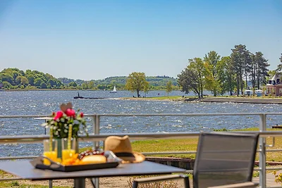 Ferienwohnung Schlei-Koje 4 Schleswig