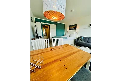Ferienwohnung Südanker Fehmarn