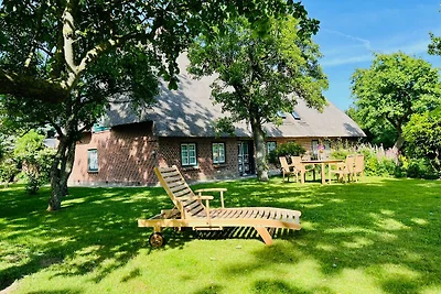 Ferienwohnung West Hasselberg
