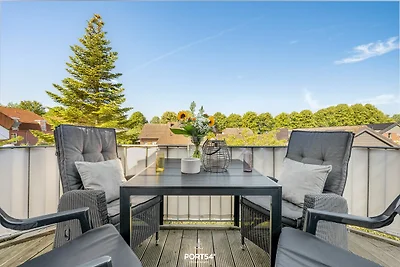 Vakantieappartement Gezinsvakantie Brodersby