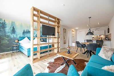 Ferienwohnung Wiking-Koje 7 Schleswig