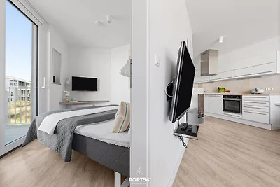Ferienwohnung "Strandflieder" Priwall...