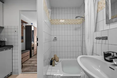 Apartamento Vacaciones familiares St. Peter-Ording