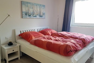 Vakantiehuis Ontspannende vakantie Bockholm