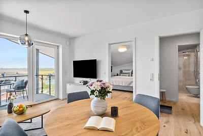 Appartement Vacances avec la famille Dagebüll
