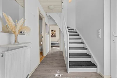 Ferienhaus Lagunenblick 44 Marina Wendtorf