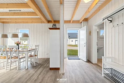 Vakantiehuis Ontspannende vakantie Kappeln