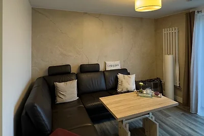 Ferienwohnung Pamir in Olpenitzdorf