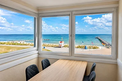 Ferienwohnung ''Strandblick'' - Schönberger...