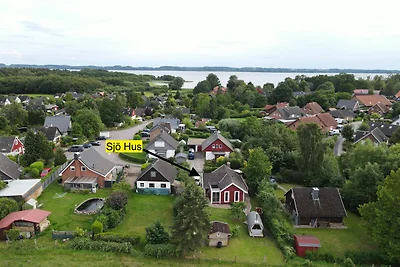 Ferienhaus "Sjö Hus" Pülsen - Köhn