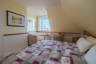 Haus Friedeburg App. Anne Rantum auf Sylt