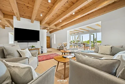 Ferienhaus ReetCottage 24 Dörphof