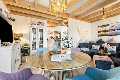 Ferienhaus Haus am Fjord Olpenitz