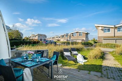 Ferienhaus Strandmuschel Marina Wendtorf