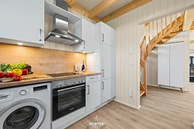 Ferienhaus Südheide Olpenitz