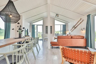 Ferienhaus Silberhütte - St.