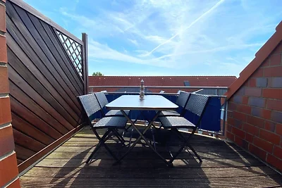 Ferienwohnung Fiete - Schönberger Strand