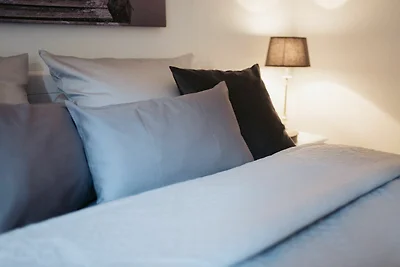 Ferienwohnung Anker Mal Husum Stadt