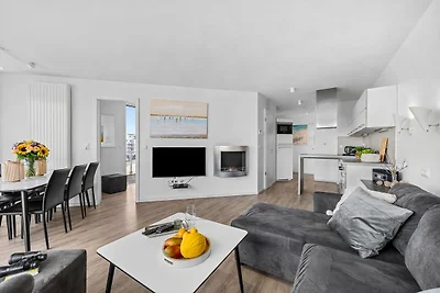 apartman za odmor Obiteljski odmor Wendtorf