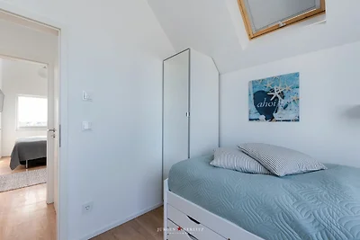 Ferienwohnung Viktoria's Baltic Lounge...