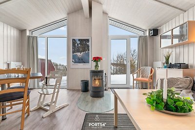 Ferienhaus Ruhige Ecke - St.