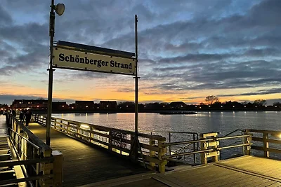 Ferienwohnung ''Strandblick'' - Schönberger...