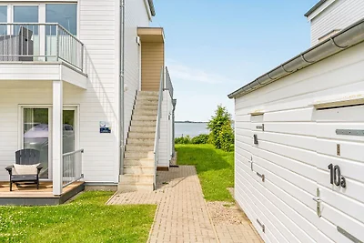 Ferienwohnung WeitBlick Olpenitz