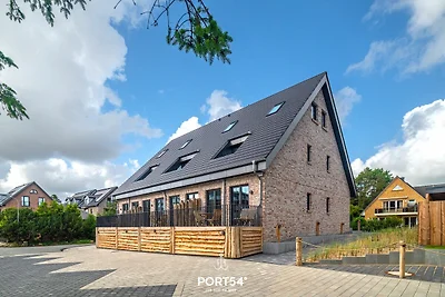 Appartamento Vacanza con famiglia St. Peter-Ording