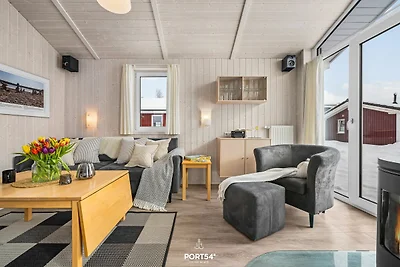 Ferienhaus Bergnest - St. Andreasberg im Harz