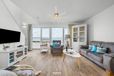 Ferienwohnung Flow Olpenitz